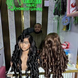 Raw Indian wave